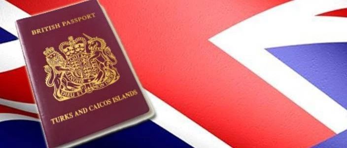 英国移民的最佳跳板:BOTC护照