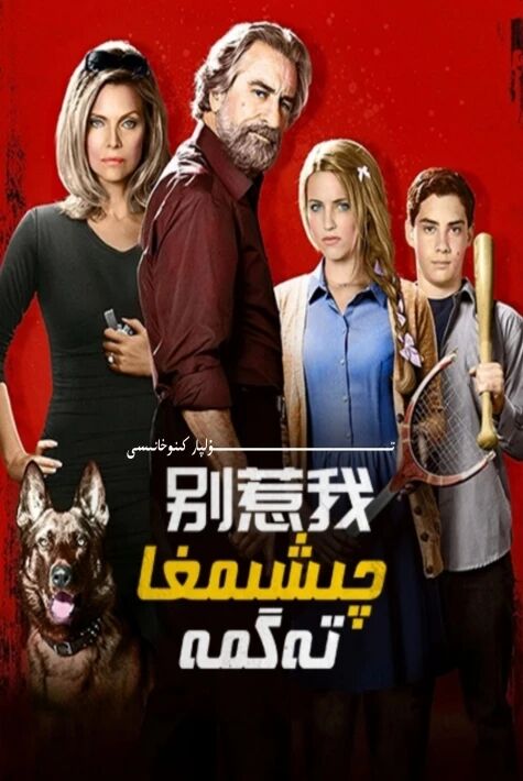 چىشىمغا تەگمە