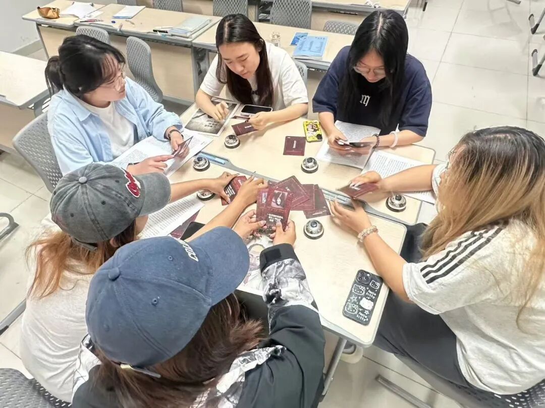 社团文化节 | 智慧碰撞、创意绽放、青春飞扬！