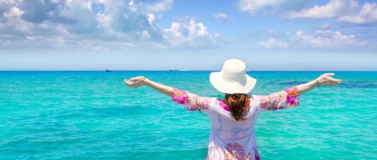 紧急通知：超实用英文交流群正式开放！扫码进！