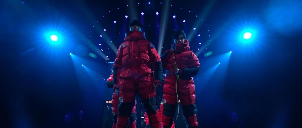 上过珠峰，走过南极：守护中国人的暖，它到底有多强大？