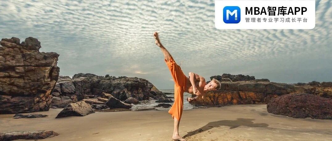 男人是怎么一步步变怂的？