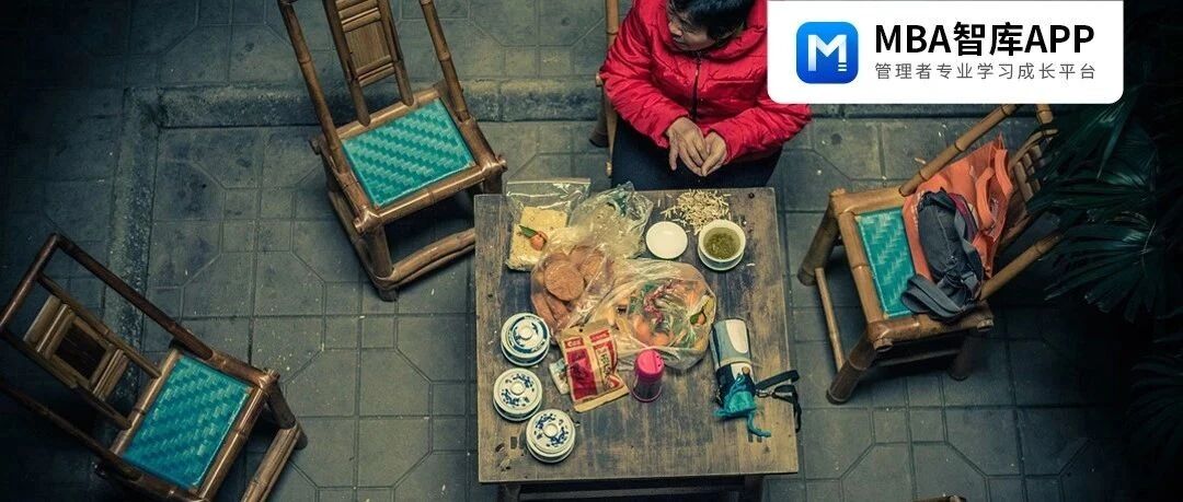 离你最近的这4个人，决定了你的一生成败