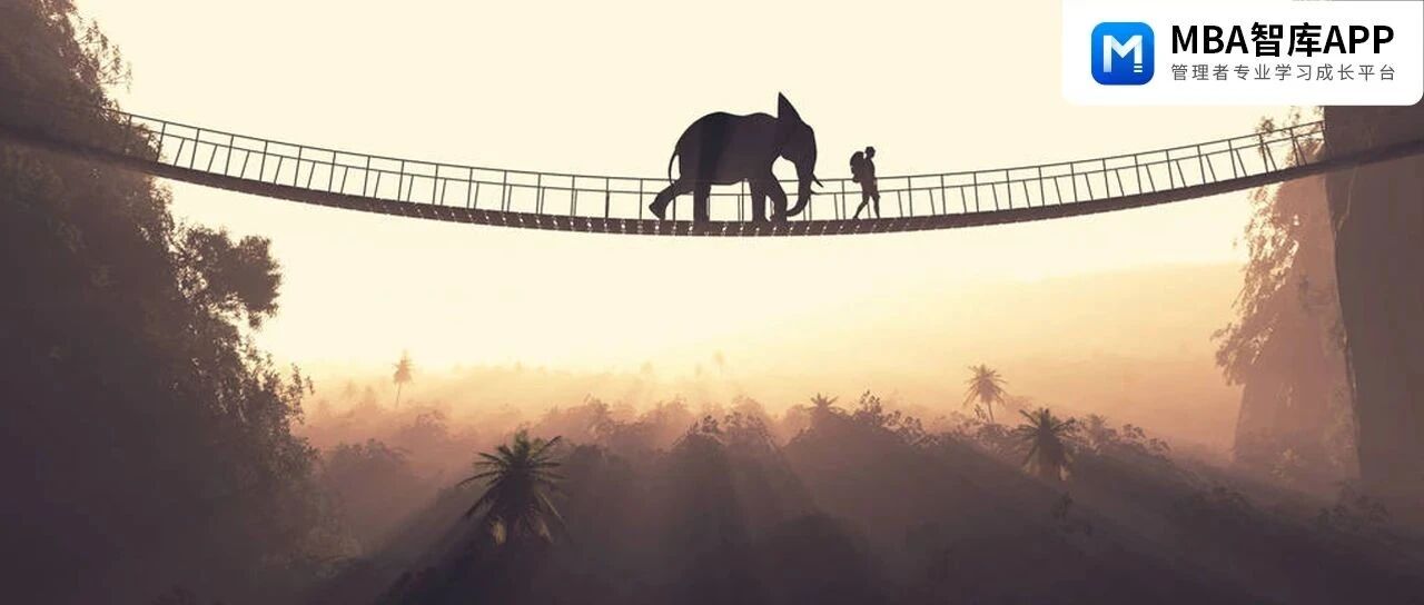 网传华为面试题：“800kg的牛如何过承重700kg的桥？”你怎样思考问题，就怎样过一生
