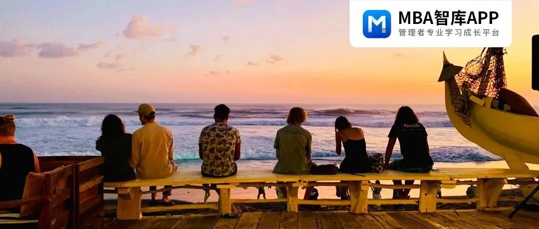 如果你没空看书，我强烈建议你看完这篇文章（深度好文）