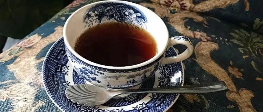 源远流长的茶文化，一杯好茶，别有一番滋味。