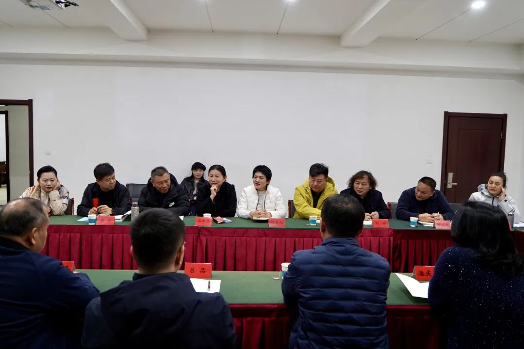 2026年全国音协工作会在河北正定召开 第4张