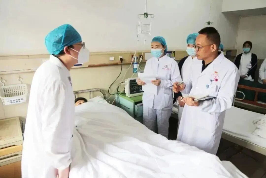 津市市人民医院