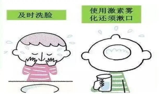 医用口含雾化器怎么用【科普】小儿家庭雾化的正确打开方式，你做对了吗？_https://www.jmylbn.com_新闻资讯_第10张