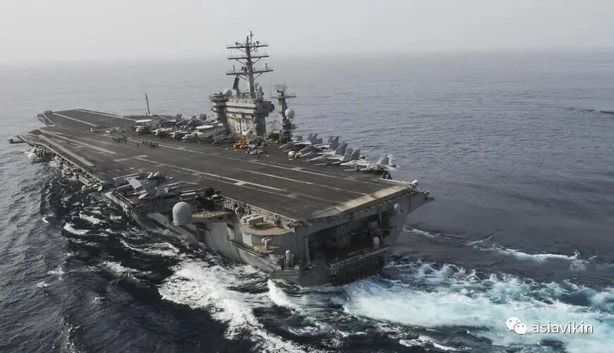 为啥不把集装箱船改成航空母舰呢？的图2