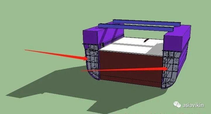 为啥不把集装箱船改成航空母舰呢？的图4