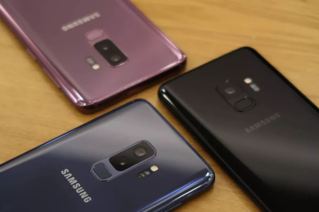 GalaxyS9|S9+ 期待已9，直播走起！