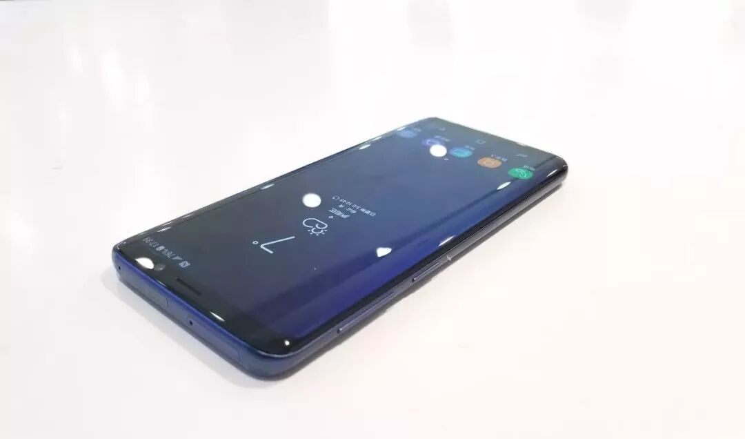 GalaxyS9|S9+ 期待已9，直播走起！