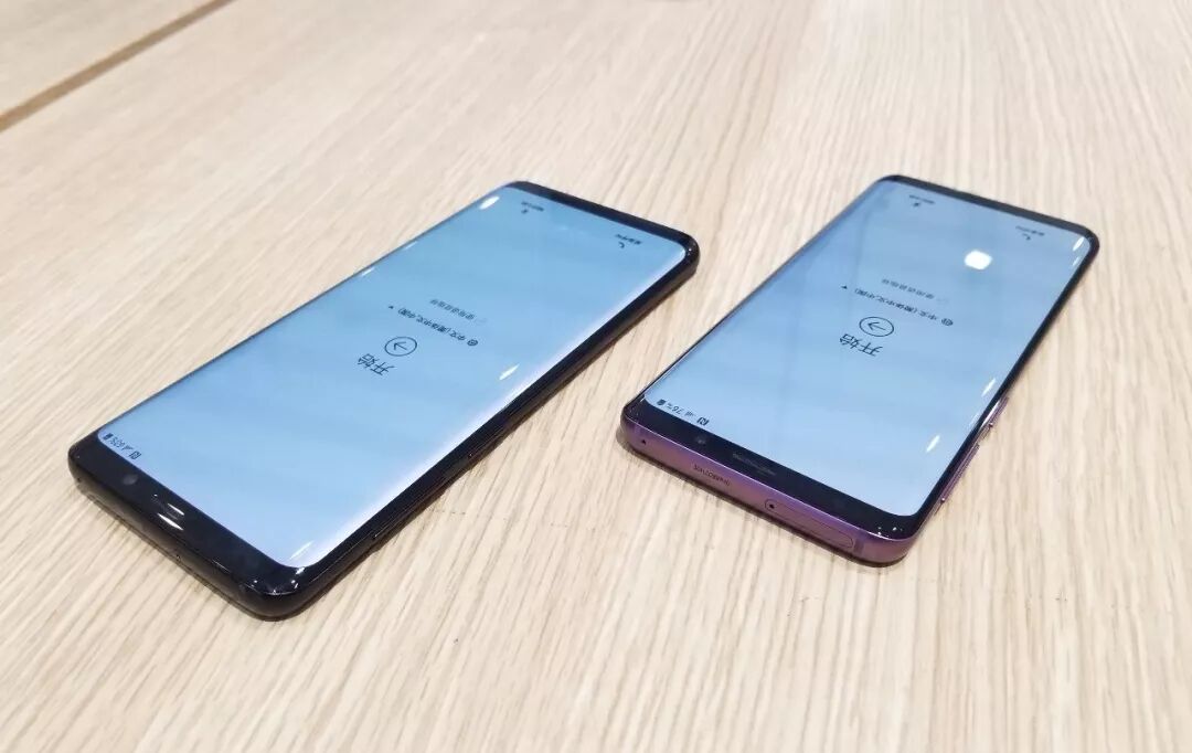 GalaxyS9|S9+ 期待已9，直播走起！