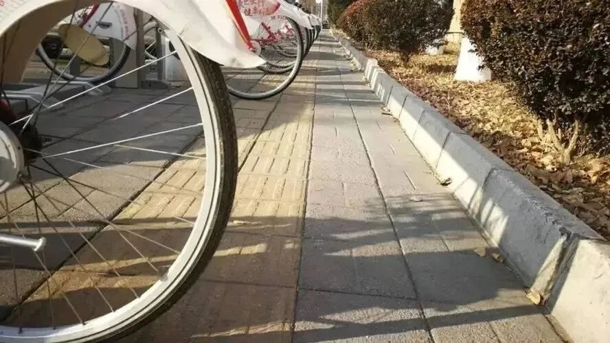 汽车坡道坡度_无障碍坡道坡度_自行车坡道坡度