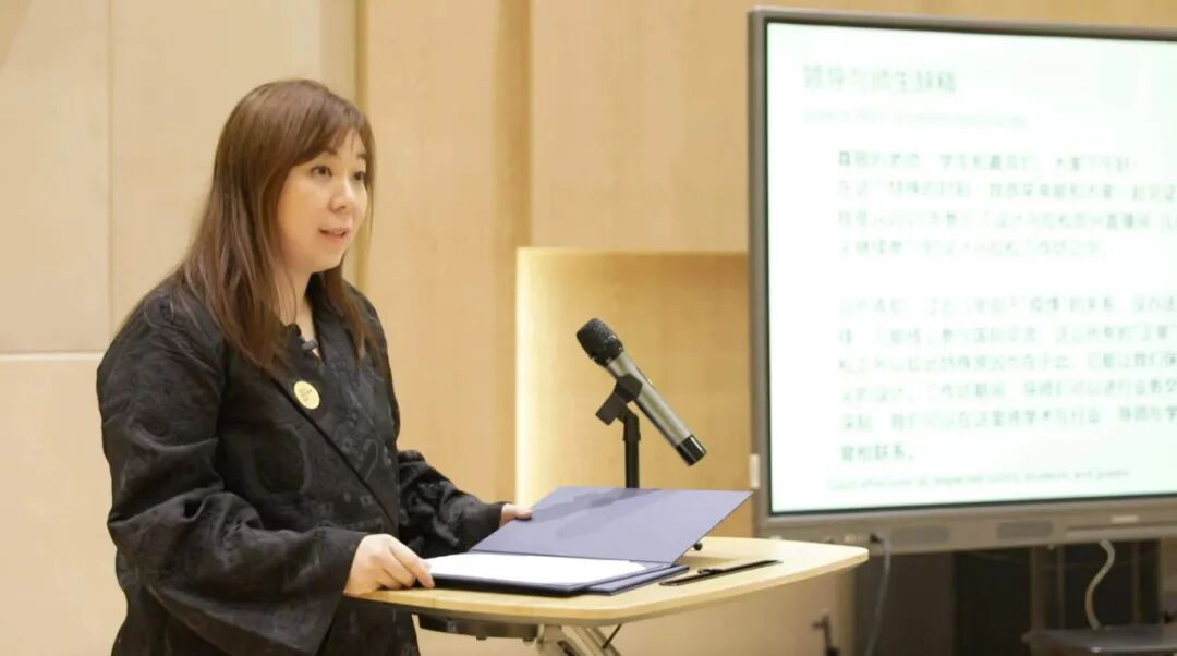 工作坊导师代表Hanny Wijaya致辞.jpg