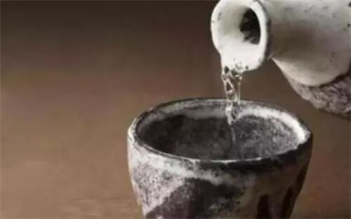 白酒入门的小常识