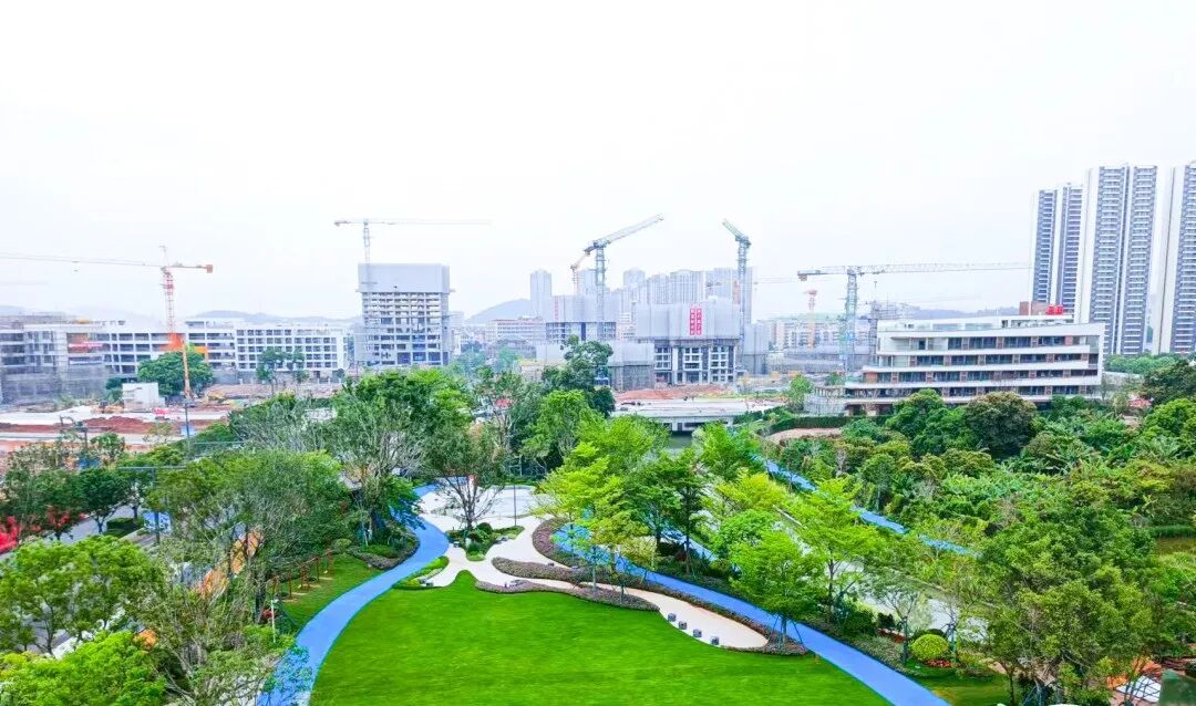 黄埔万科黄埔新城即将加推，到底能不能入手？