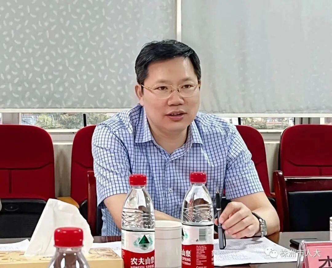 李余粮到攸县调研乡村振兴并开展联村工作