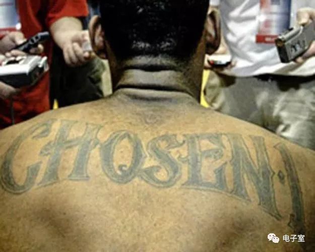 NBA球星紋身背後的故事，艾弗森悲情，詹姆斯霸氣側漏 未分類 第4張