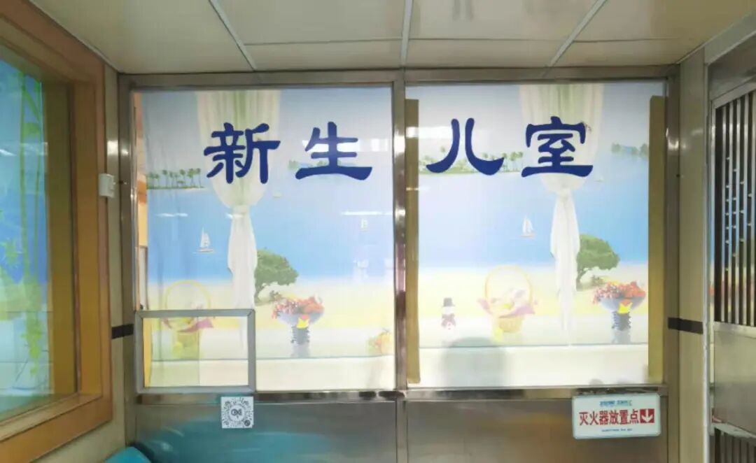 为什么要用光疗纸尿裤【贴心服务】我院儿科开展新生儿病理性黄疸日间光疗诊疗服务_https://www.jmylbn.com_新闻资讯_第3张