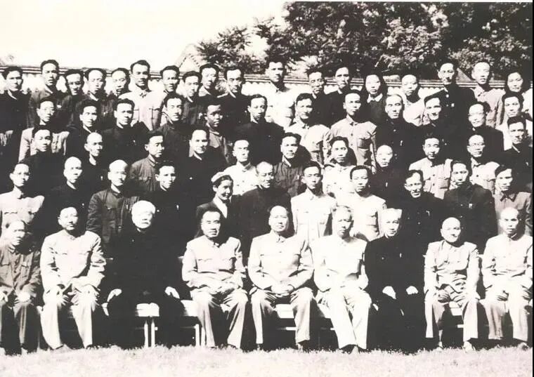 缅怀习仲勋同志逝世18周年(37)