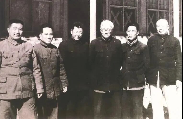 缅怀习仲勋同志逝世18周年(28)