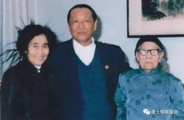 缅怀习仲勋同志逝世18周年(42)