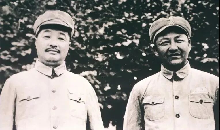 缅怀习仲勋同志逝世18周年(31)