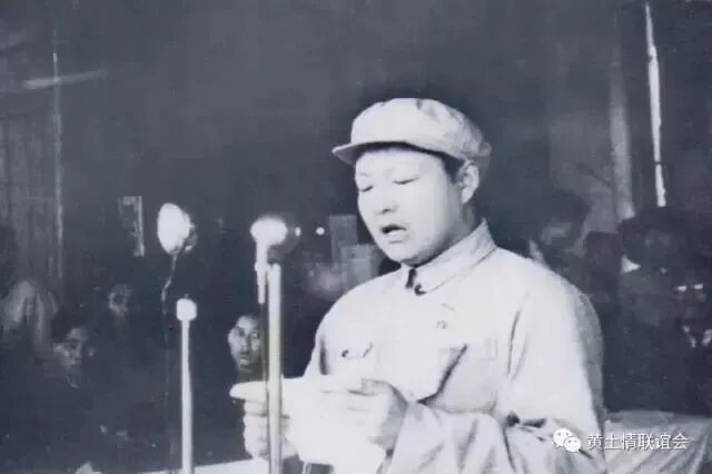 缅怀习仲勋同志逝世18周年(32)