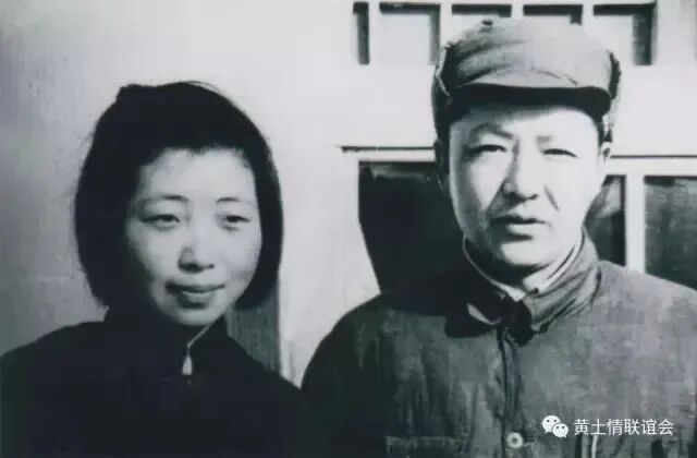 缅怀习仲勋同志逝世18周年(23)