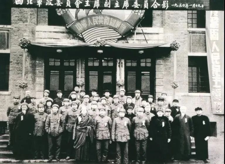 缅怀习仲勋同志逝世18周年(33)