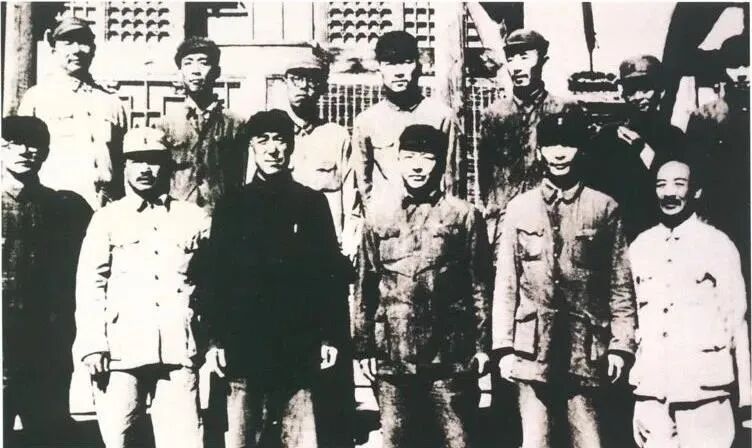 缅怀习仲勋同志逝世18周年(22)