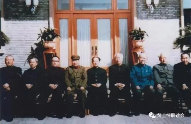 缅怀习仲勋同志逝世18周年(41)