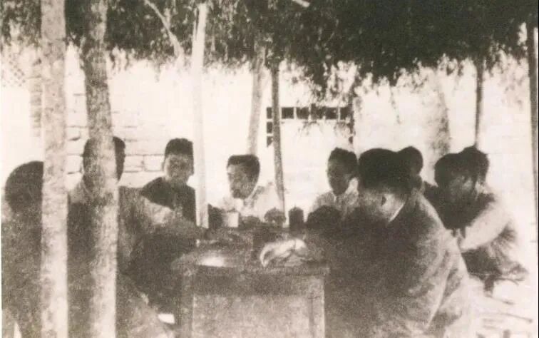 缅怀习仲勋同志逝世18周年(26)