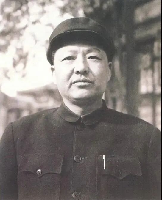 缅怀习仲勋同志逝世18周年(34)