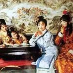 《红楼梦》：有一种女人，嫁给谁都会幸福
