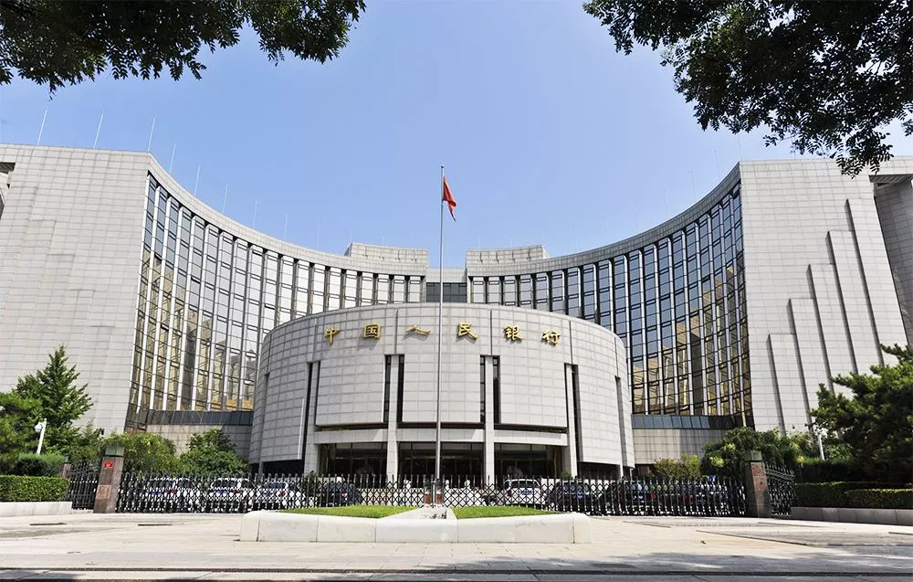 中国外汇交易中心获批建设人民币及相关产品交易主平台