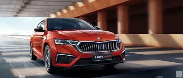 从明锐到明锐PRO，十年日久见真情