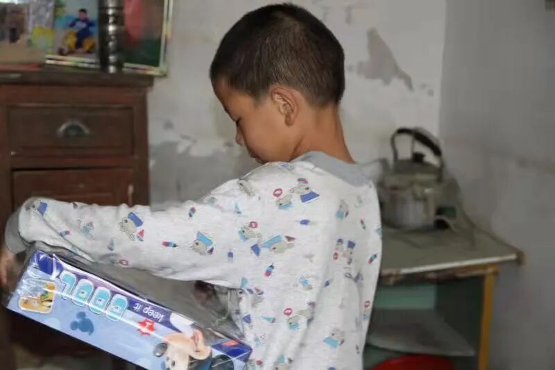 又逢开学季 | 庐山东林寺助学扶教忙