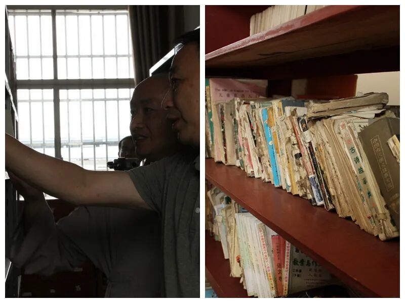 又逢开学季 | 庐山东林寺助学扶教忙