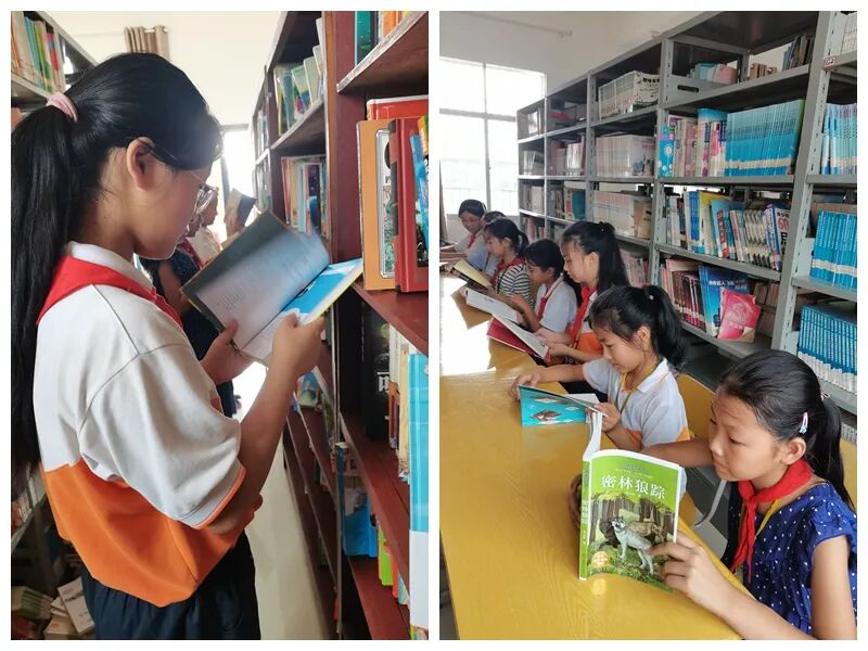 又逢开学季 | 庐山东林寺助学扶教忙