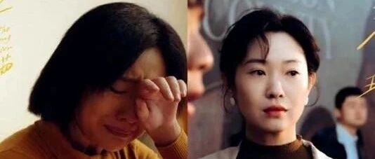 王佳佳:被《漫长的季节》盘活的剧抛脸演员,曾被称美腿女神