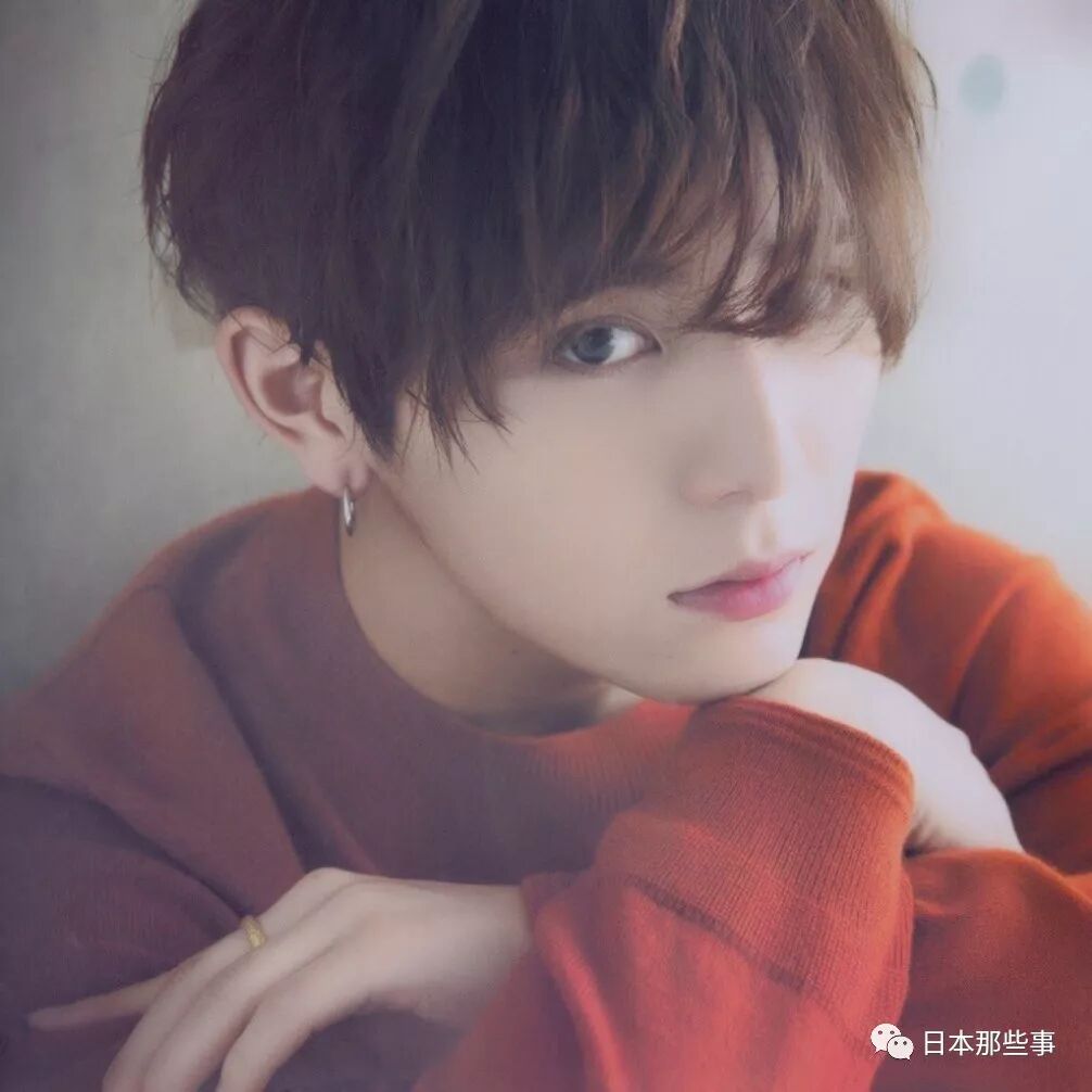 他怎麼還不出道啊 日本那些事 微文庫