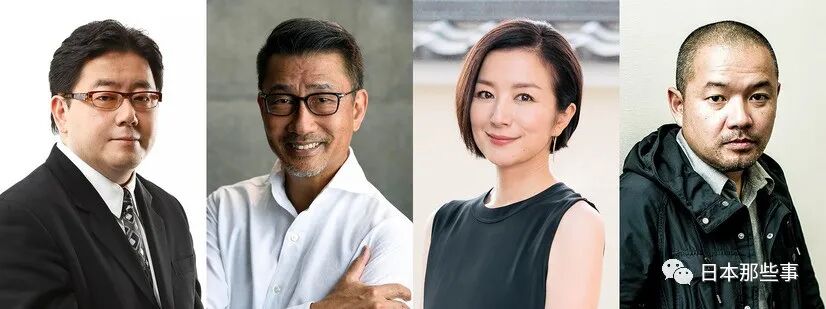 秋季日剧来了 最想看哪一部 日本通微信公众号文章