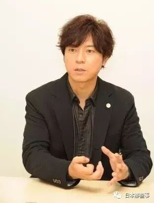 他這兩年的劇都是豪華卡司啊 日本那些事 微文庫