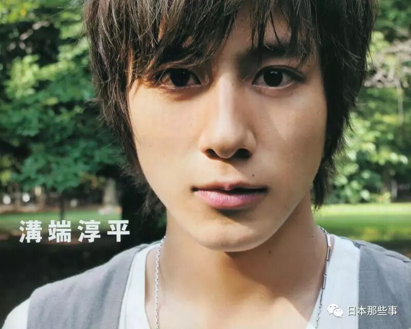 出道時曾有40家公司搶著簽約 為什麼帥氣的他到現在還不紅 日本那些事 微文庫