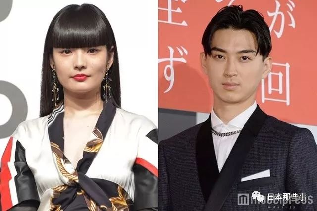 史上最强星二代结婚!松田翔太&秋元梢,这俩人家世事业都是绝配啊!