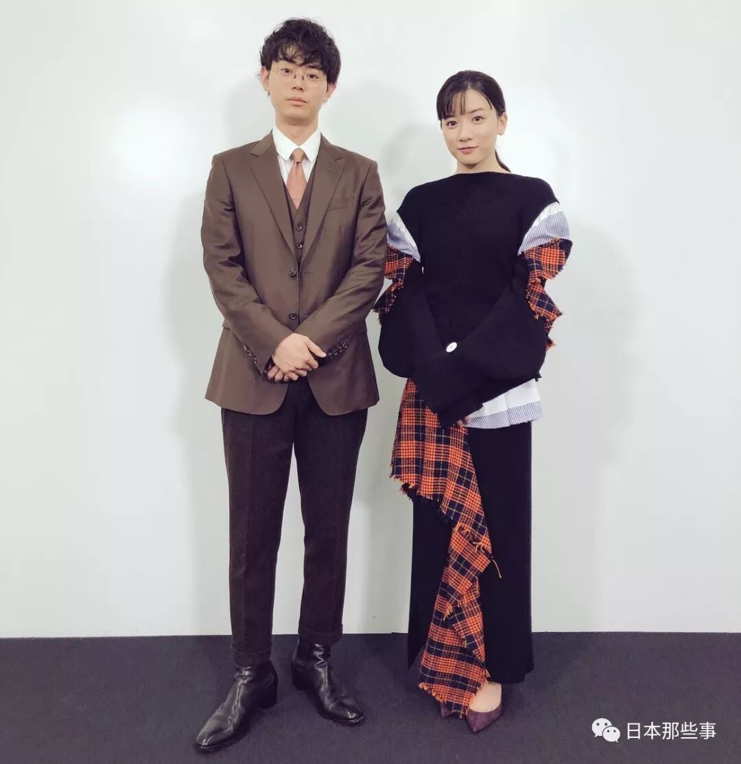 演完这部剧 哪位会走红 日本那些事 微信公众号文章阅读 Wemp