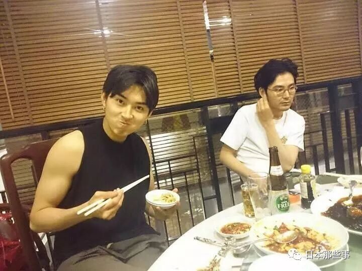 这一家人都要当明星 日本那些事 微信公众号文章阅读 Wemp